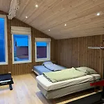 Living In A Nikolai Astrup Motif 96m2