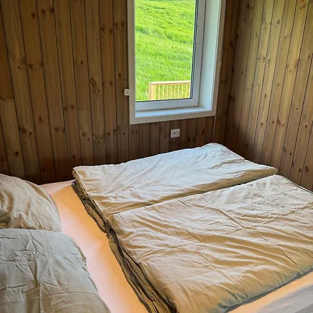 Appartement Living In A Nikolai Astrup Motif 96m2 Vassenden