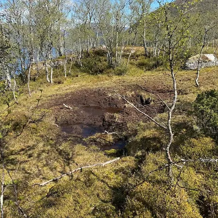 Lägenhet Living In A Nikolai Astrup Motif 96m2 *