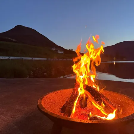 Living In A Nikolai Astrup Motif 96m2 *