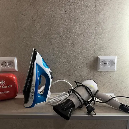 Appartement Living In A Nikolai Astrup Motif 96m2 *