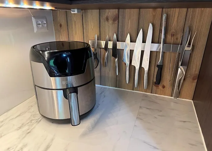 Lejlighed Living In A Nikolai Astrup Motif 96m2 Vassenden