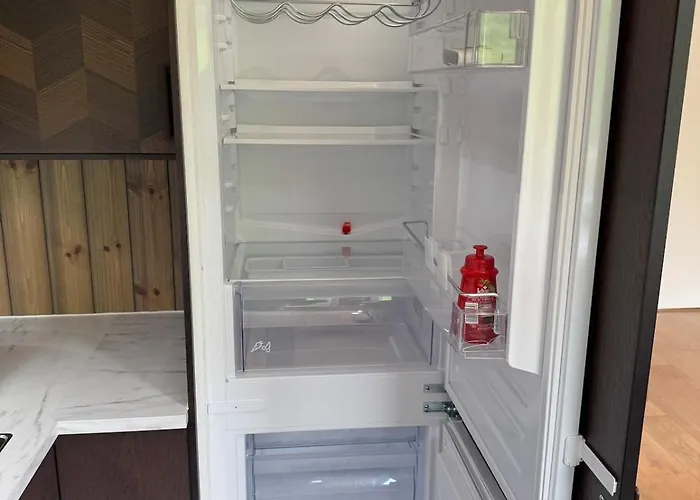 Living In A Nikolai Astrup Motif 96m2 Vassenden