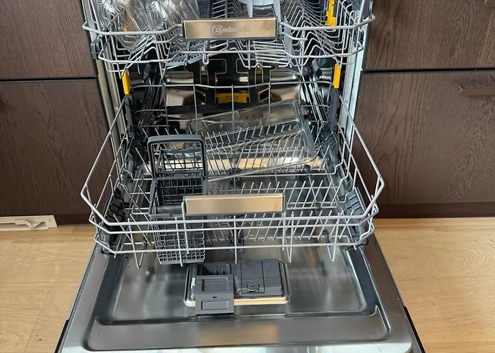 公寓 Living In A Nikolai Astrup Motif 96m2 *