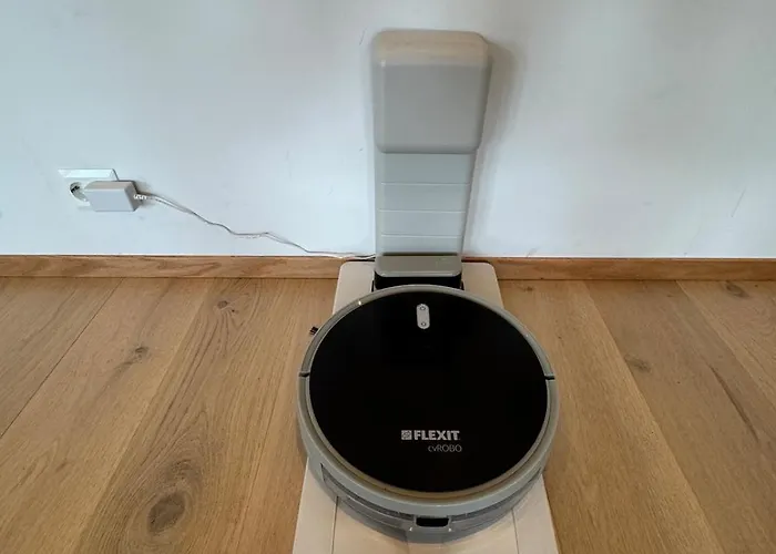 Living In A Nikolai Astrup Motif 96m2 Lejlighed Vassenden