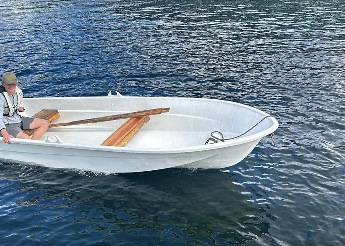 Living In A Nikolai Astrup Motif 96m2 Lejlighed *