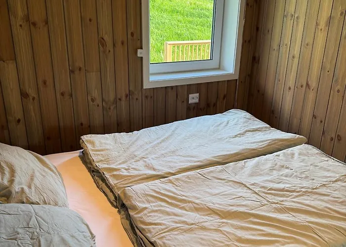 Lejlighed Living In A Nikolai Astrup Motif 96m2 Vassenden